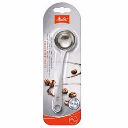 Melitta 170432, Acier inoxydable, Acier inoxydable