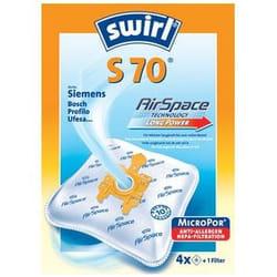 Swirl S 70 AirSpace