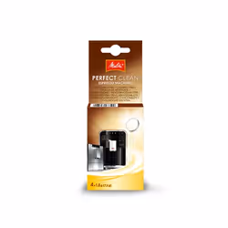 Melitta PERFECT CLEAN, Cafetières, Comprimé, 1,8 g, Boîte, 4 pièce(s)