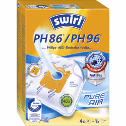 Swirl PH 86