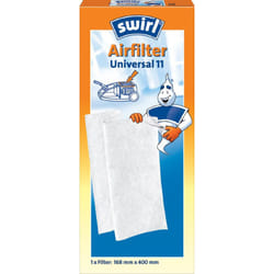 Swirl Airfilter Universal 11 filtre à air