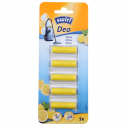 SWIRL - ODORISANT ASPIRATEUR DEO Citron - 6778702 -Odorisant aspirateur deo citron - 4006508185221 -6778702-ASPIRATEUR|PRODUI ...