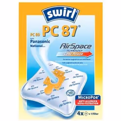 Swirl PC 87 / PC 90 AS, MC-E 6, MC-E 7, MC-E 8, MC-E 65., MC-70., MC-71., MC-E 75. (MC-E 750, MC-E 751, MC-E 752, MC-E..., 5  ...