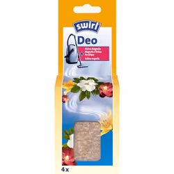 Swirl Deo, Multicolore