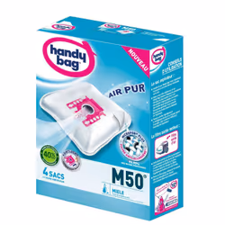 Handy Bag M50
