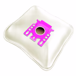 Handy Bag M50 Accessoire et fourniture pour aspirateur Universel Sac à poussière