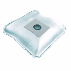 Handy Bag Y101 Accessoire et fourniture pour aspirateur Universel Sac à poussière
