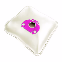 Handy Bag A07 Accessoire et fourniture pour aspirateur Universel Sac à poussière