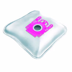 Handy Bag S62 Accessoire et fourniture pour aspirateur Universel Sac à poussière