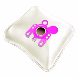 Handy Bag M49 Accessoire et fourniture pour aspirateur Universel Sac à poussière