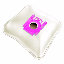Handy Bag S67 Accessoire et fourniture pour aspirateur Universel Sac à poussière