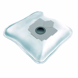 Handy Bag E81 Accessoire et fourniture pour aspirateur Universel Sac à poussière