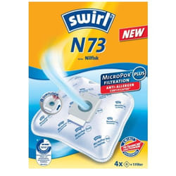 Swirl N 73 Sac à poussière