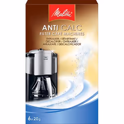 Melitta ANTI CALC Filter
