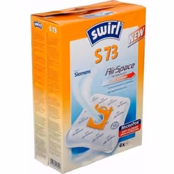 Swirl S 73 AirSpace Universel Sac à poussière
