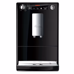 Melitta Caffeo Solo machines à expresso automatiques Noir E950-101