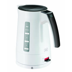 Melitta Enjoy Aqua Noir - Blanc 100301