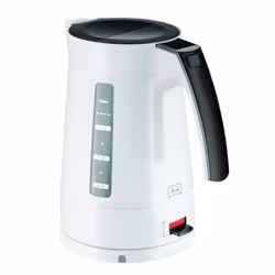 Melitta Enjoy Aqua Noir - Blanc 100301