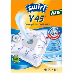 Swirl Y 45, 4 pièce(s)