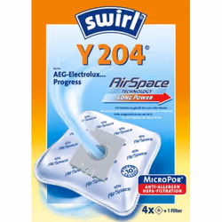 Swirl Y 204, 4 pièce(s), 1 pièce(s)
