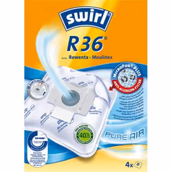 Swirl R 36