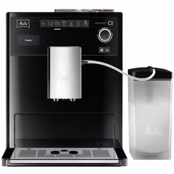Melitta Kaffeevollautomat Entièrement automatique Machine à café 2-en-1 1,8 L