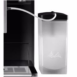 Melitta Kaffeevollautomat Machine à café 2-en-1 Entièrement Automatique 1,8L - Vue supplémentaire 4