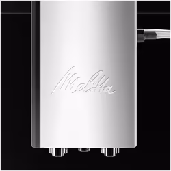 Melitta Kaffeevollautomat Machine à café 2-en-1 Entièrement Automatique 1,8L - Vue supplémentaire 5
