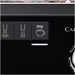 Melitta Kaffeevollautomat Machine à café 2-en-1 Entièrement Automatique 1,8L - Vue supplémentaire 8