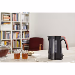 Melitta Enjoy Aqua Noir - Rouge 100301
