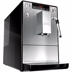 Melitta Caffeo Solo Entièrement automatique Machine à expresso 1,2 L