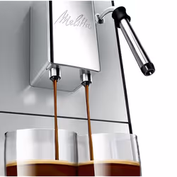 Melitta Caffeo Solo Machine à expresso Entièrement Automatique 1,2L - Vue supplémentaire 4