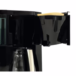 Melitta Optima Timer Noir 100801 - Vue supplémentaire 4