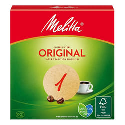 Melitta 4006508204335 pièce et accessoire de machine à café Filtre à café