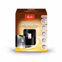 Melitta PERFECT CLEAN
