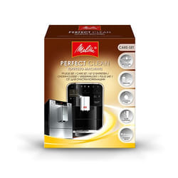 Melitta PERFECT CLEAN Cafetières