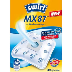 Swirl MX 87