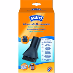Swirl 208074, Noir