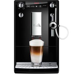 Melitta Caffeo Solo Perfect Milk machines à expresso automatiques Noir E957-101