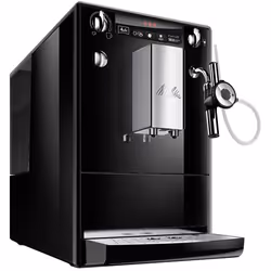 Melitta Caffeo Solo Perfect Milk machines à expresso automatiques Noir E957-101