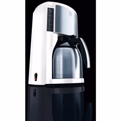 Melitta Look III Therm Selection Machine à café filtre