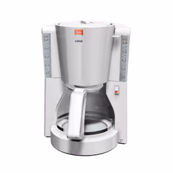 Melitta Look IV Blanc 1011-01