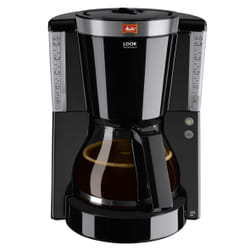 Melitta Look IV Selection Noir 1011-04