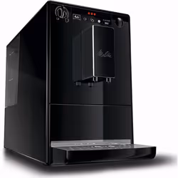 Melitta Caffeo Solo machines à expresso automatiques Noir E950-222
