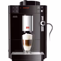 Melitta Caffeo Passione machines à expresso automatiques Noir F530-102 - Vue supplémentaire 4