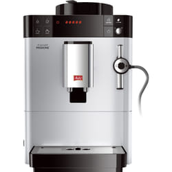 Melitta Caffeo Passione machines à expresso automatiques Argent E530-101