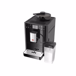 Melitta Varianza CSP machines à expresso automatiques Noir F570-102