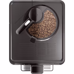 Melitta Varianza CSP machines à expresso automatiques Noir F570-102