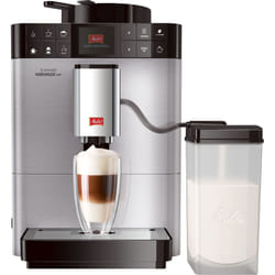 Melitta Varianza CSP machines à expresso automatiques SST F580-100