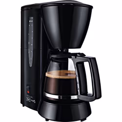 Melitta Single 5 Noir 720-12, Machine à café filtre, Café moulu, 650 W, Noir